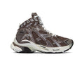 Balenciaga Runner High “Brown”