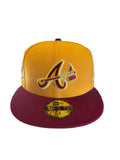 New Era 59Fifty Fitted hat “Oakland Athletics”