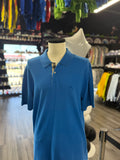 Burberry Brit Polo Collar