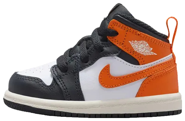 2025 Air Jordan Retro 1 High "Shattered Backboard" (TD)