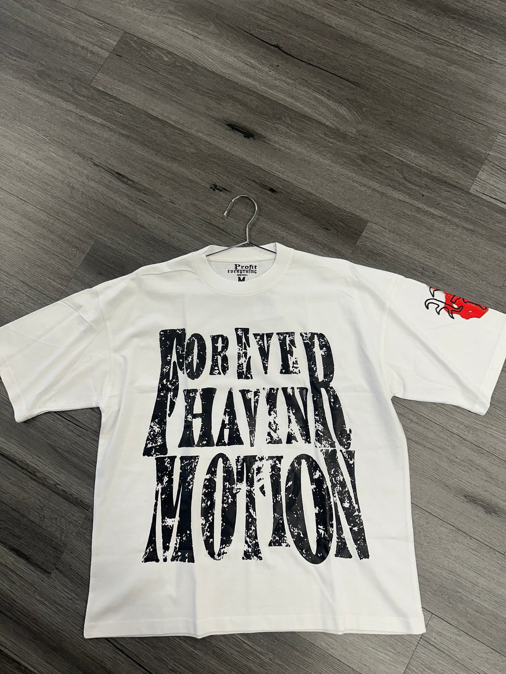 Profit Tee