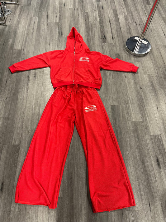 Heaven On Earth Set "Red"