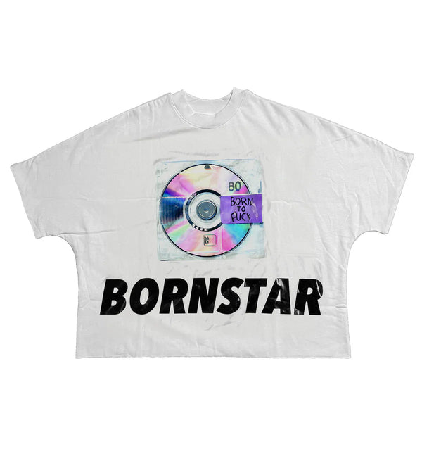 Billionaire Studios Born Star White