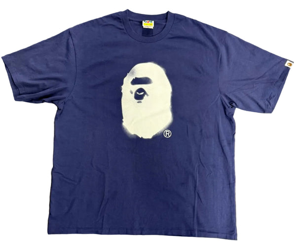 Bape Tee "Osaka Limited Edition"