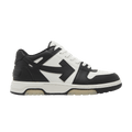 Off White Out Of Office "Black/White"