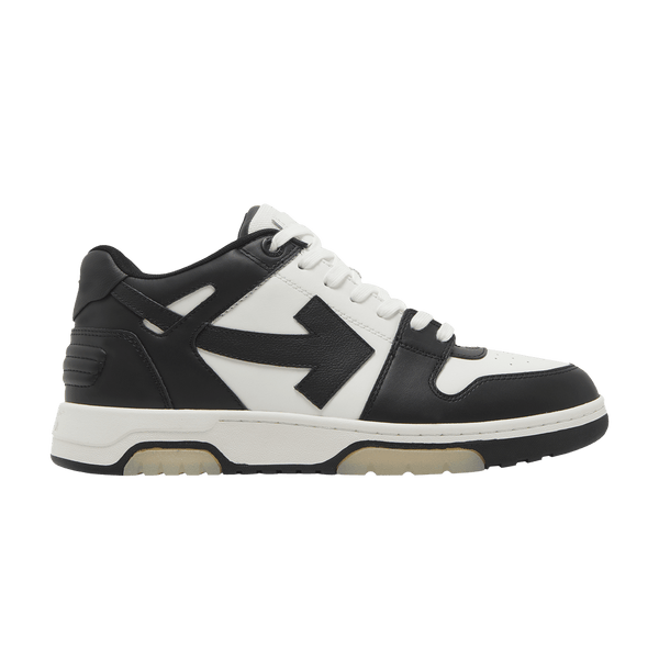 Off White Out Of Office "Black/White"
