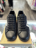 Dolce & Gabbana Portofino Sneaker "Black White Logo"