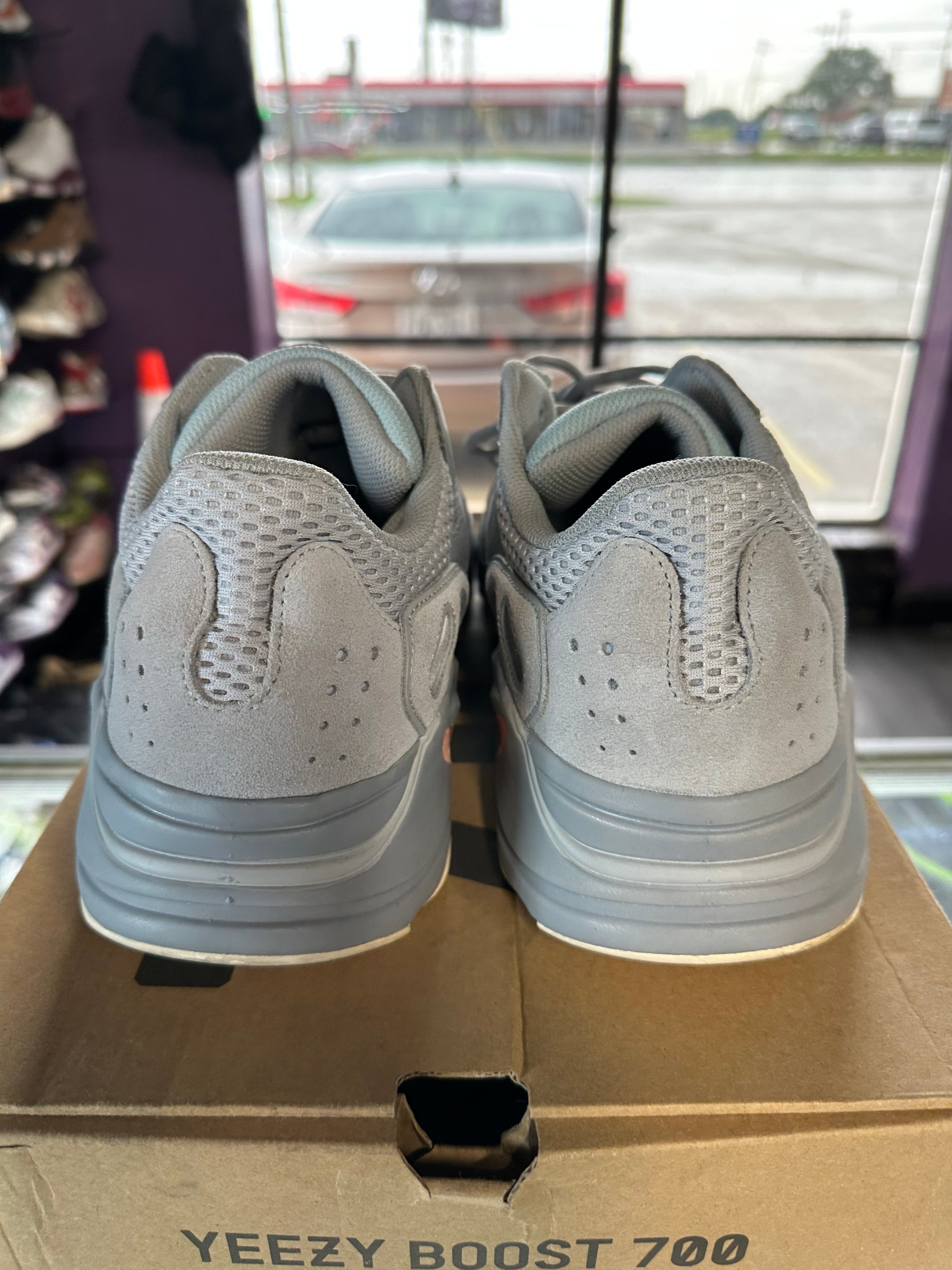 2019 Adidas Yeezy Boost 700 "Inertia"