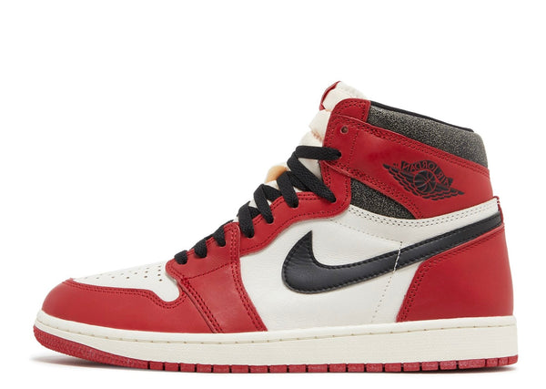 2022 Air Jordan Retro 1 High OG "Lost & Found"
