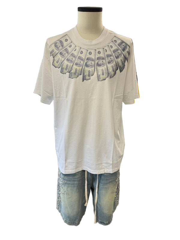 Supreme Maison Margiela Money Tee