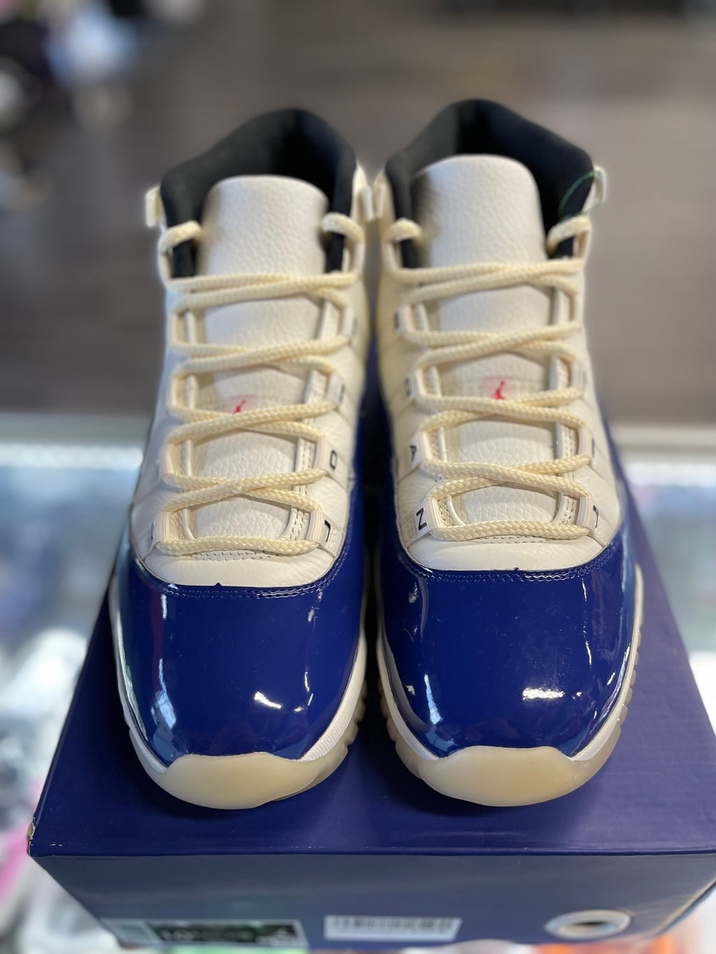 2025 Air Jordan Retro 11 "Rare Air"