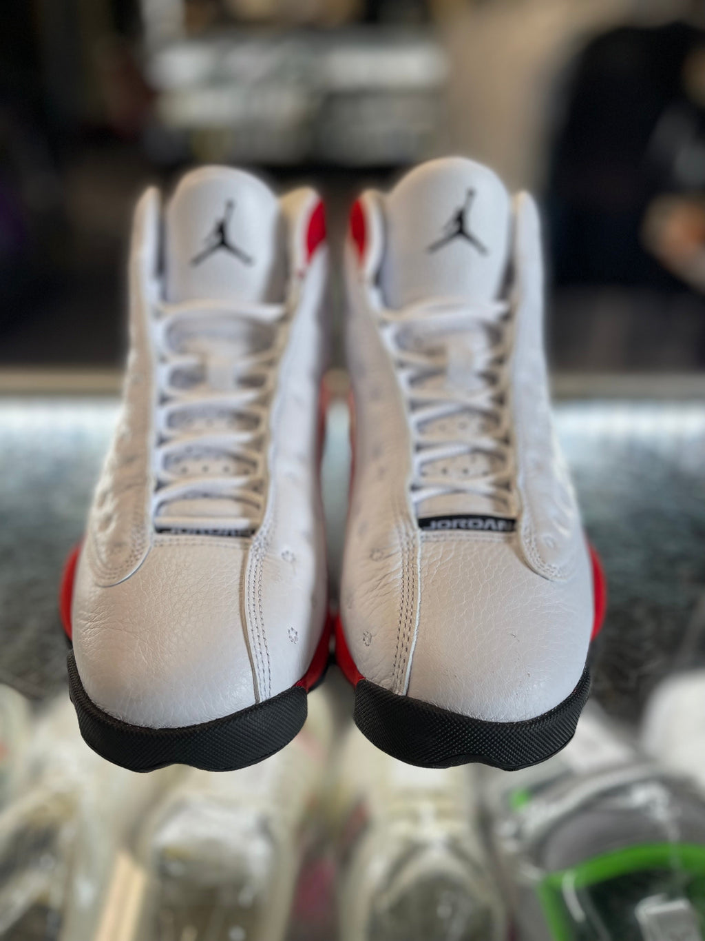 2026 Air Jordan Retro 13 "OG Chicago"