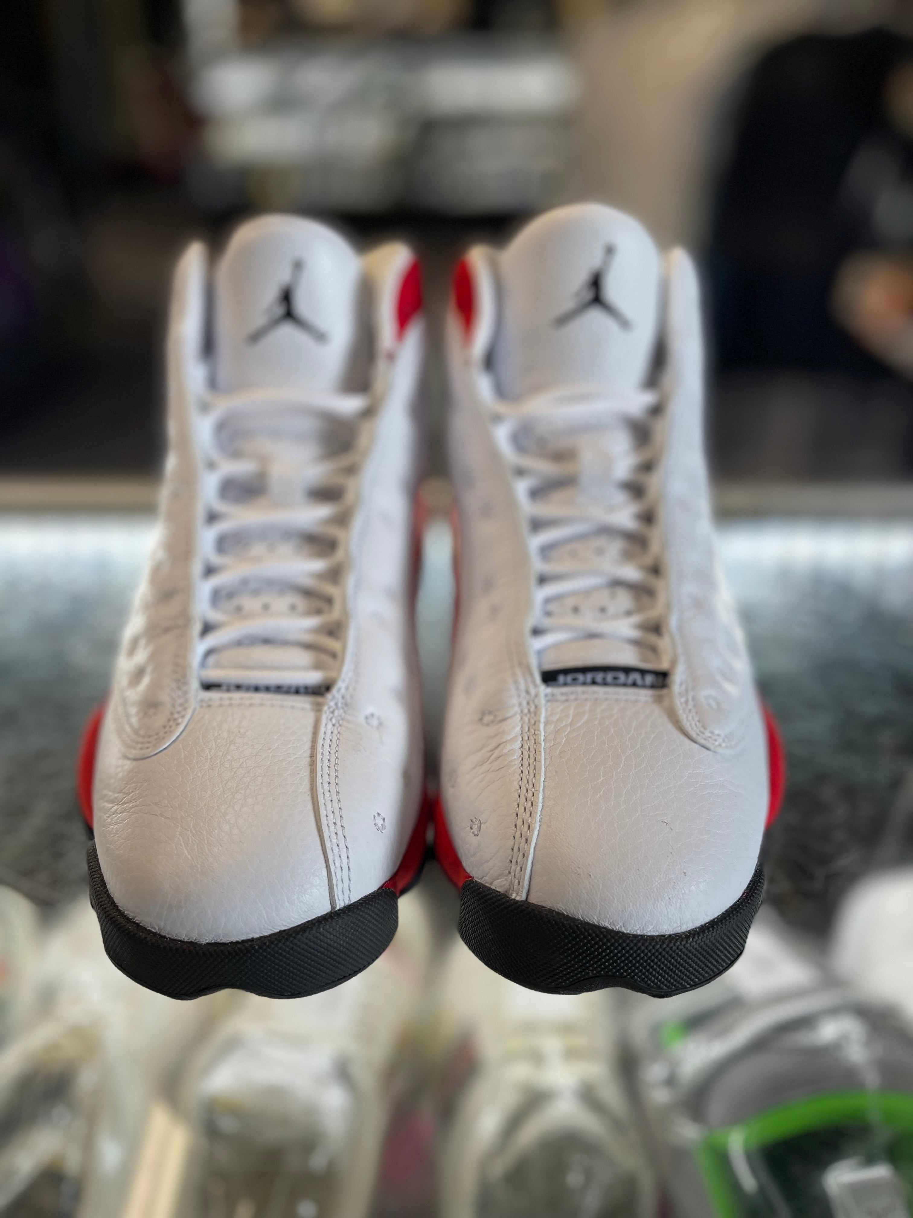 2026 Air Jordan Retro 13 "OG Chicago"