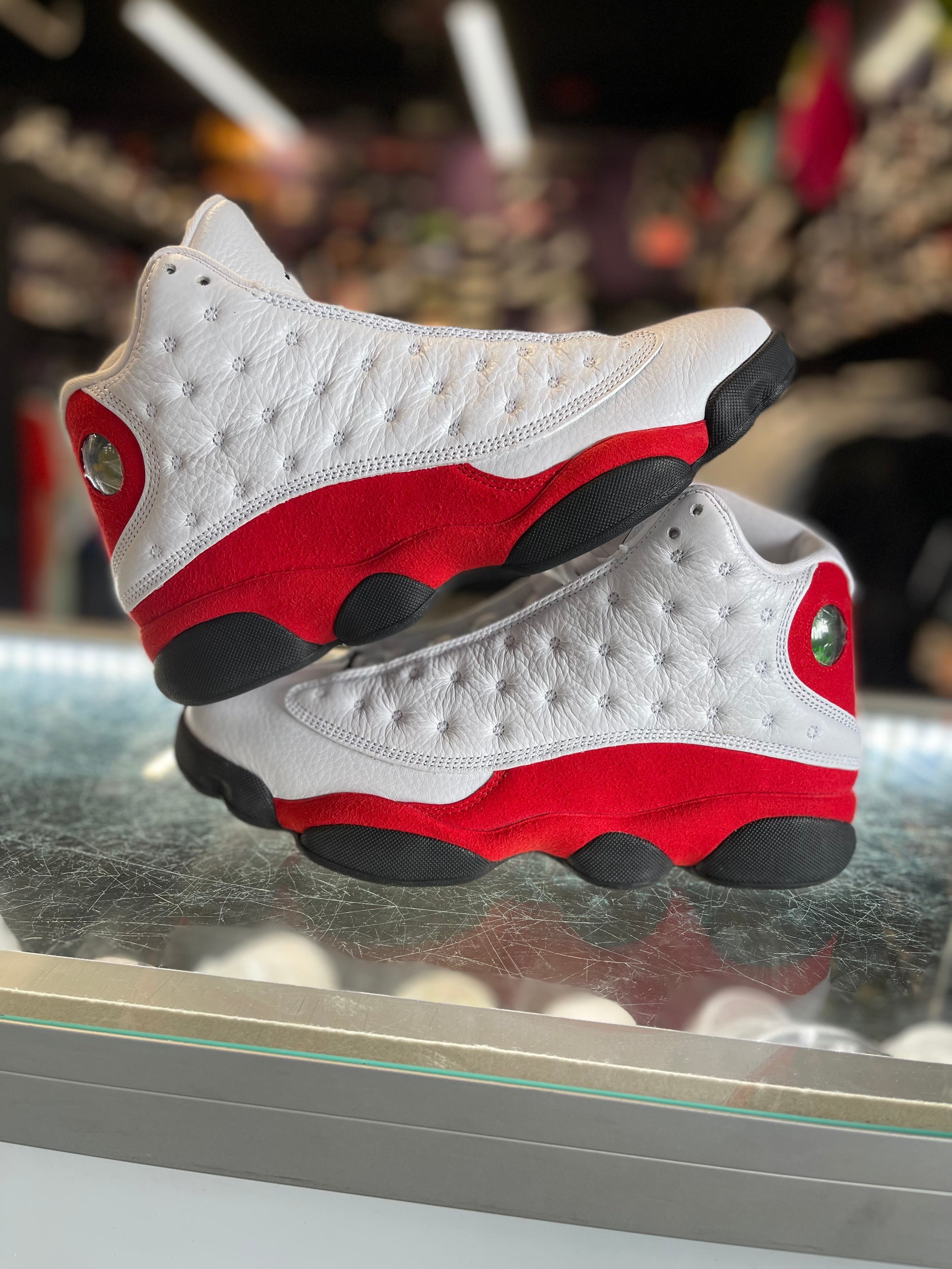 2026 Air Jordan Retro 13 "OG Chicago"