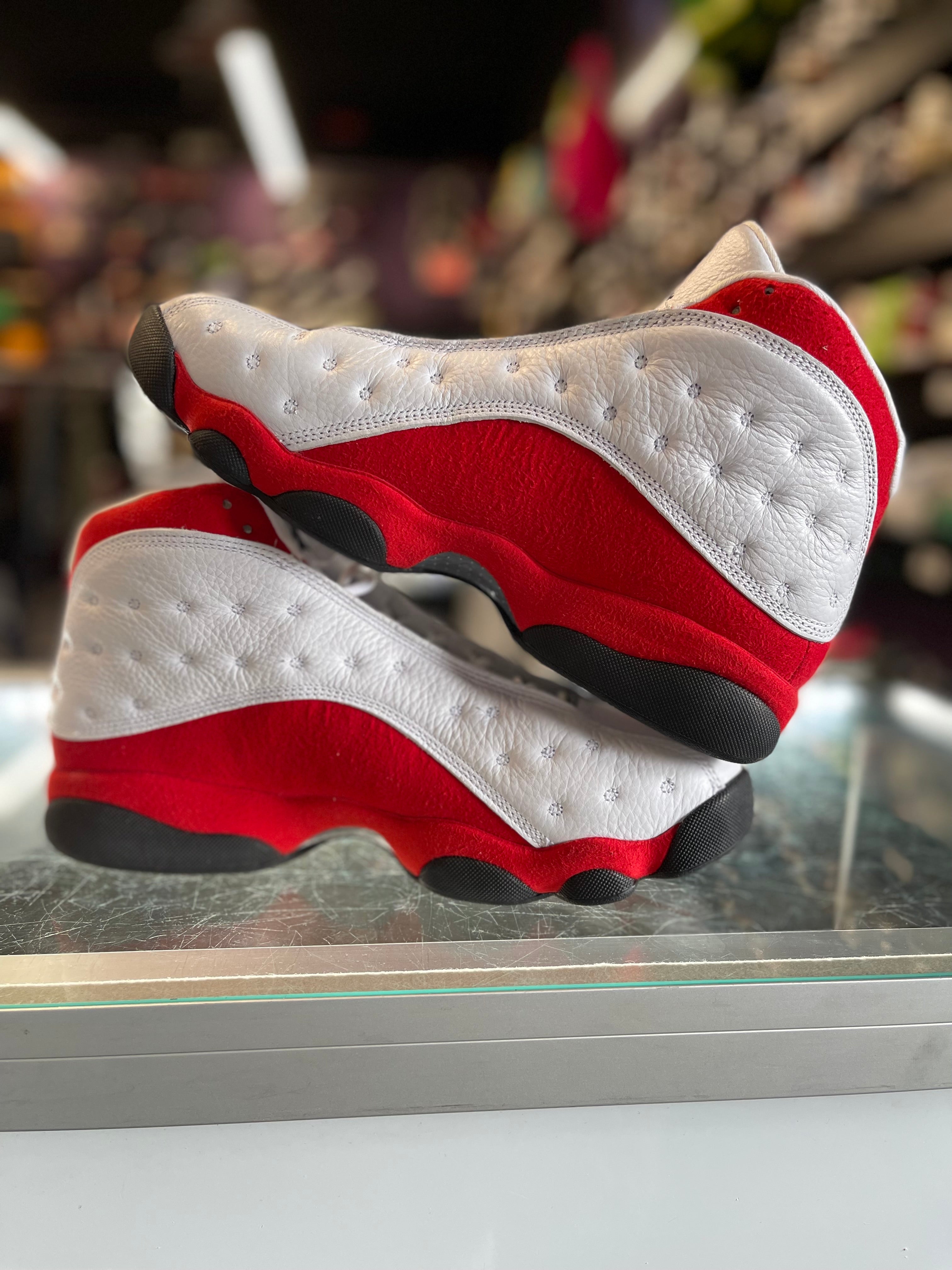 2026 Air Jordan Retro 13 "OG Chicago"