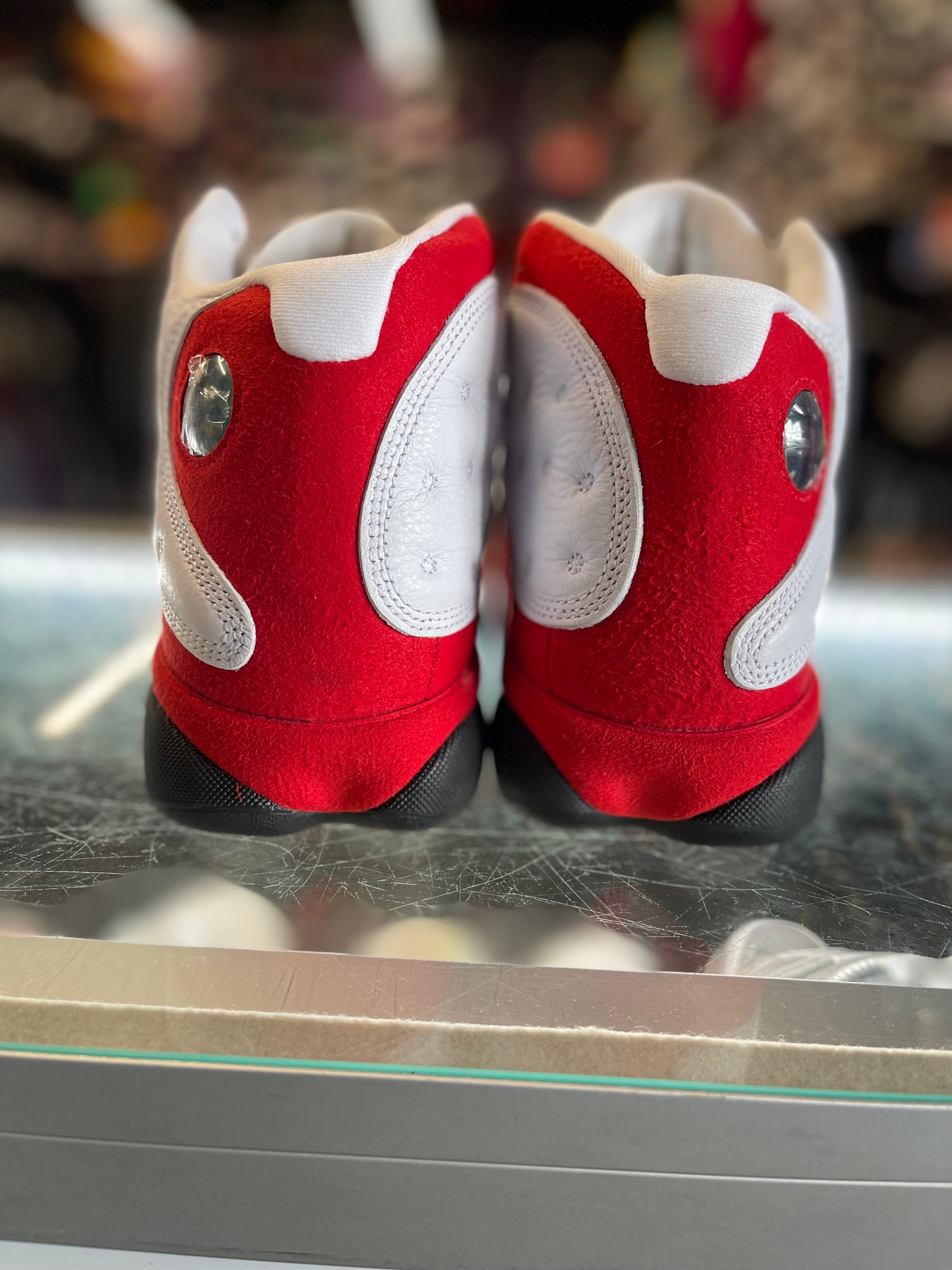 2026 Air Jordan Retro 13 "OG Chicago"