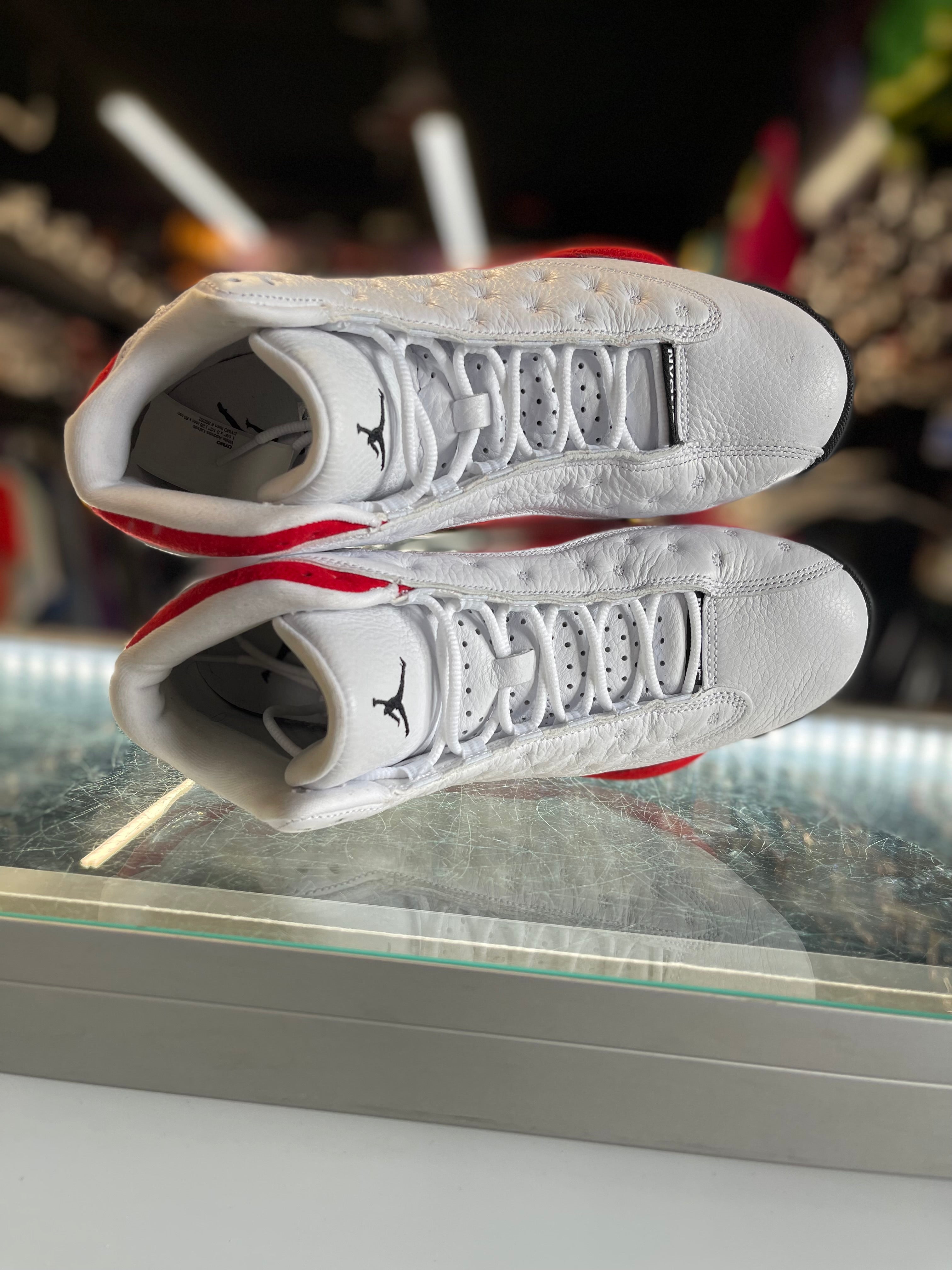 2026 Air Jordan Retro 13 "OG Chicago"