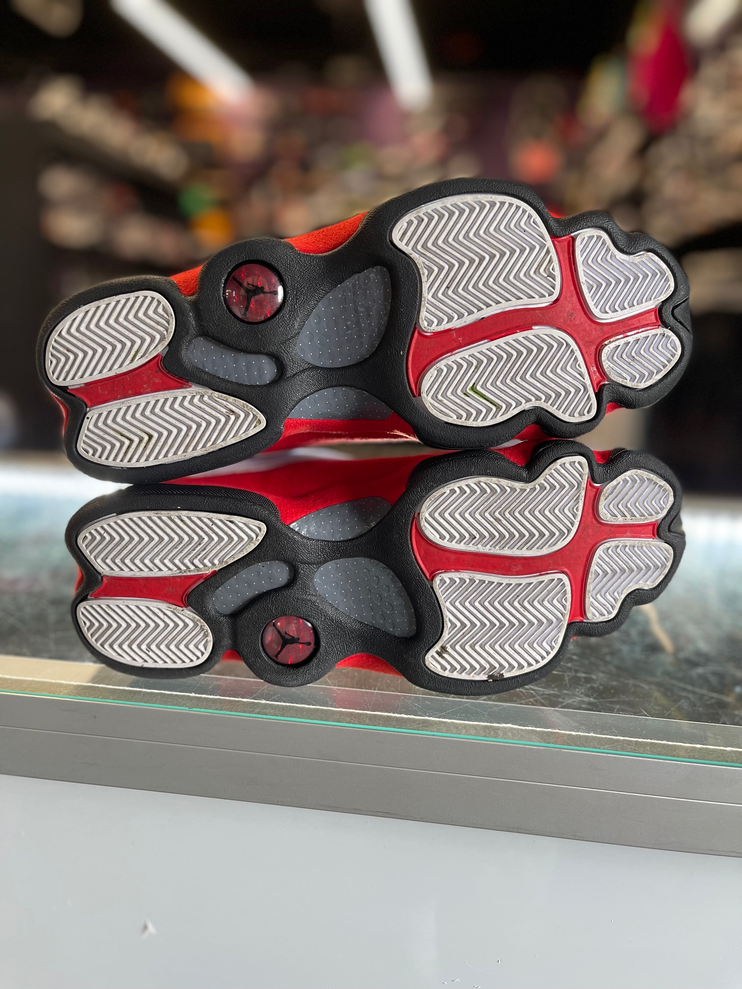 2026 Air Jordan Retro 13 "OG Chicago"