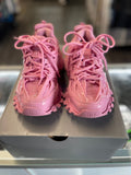 Balenciaga Track "Metallic Pink"
