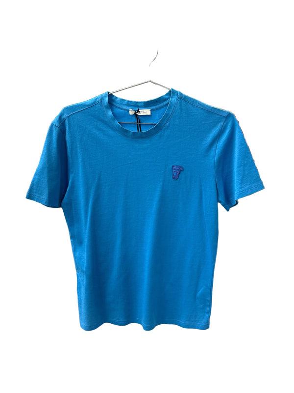 Versace Tee "Blue"