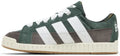 2024 Bape x Adidas LWST "Shadow Green"