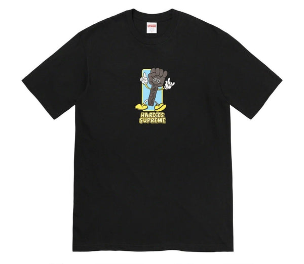 Supreme Tee "Hardies"