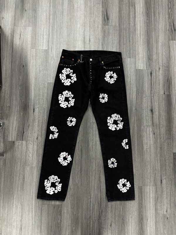 Denim Tears Studded Pants