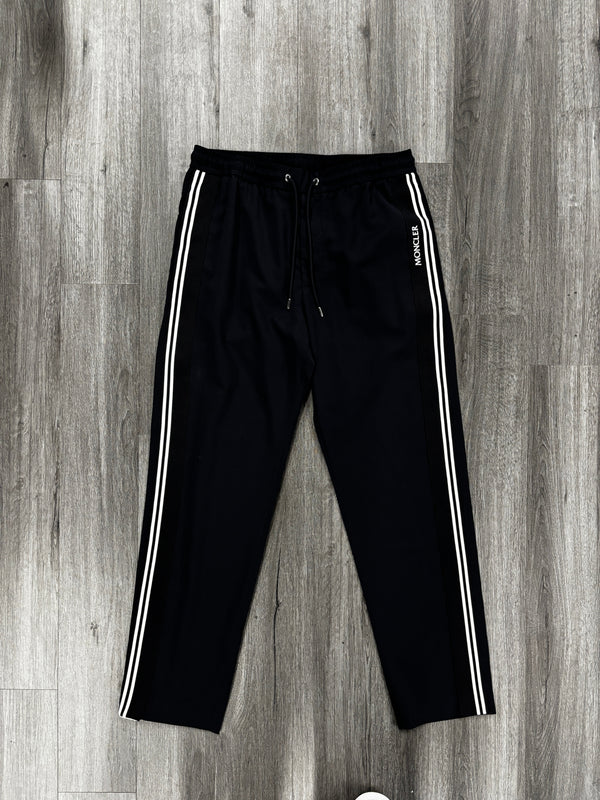 Moncler Track Pants "Side Stripe"
