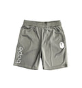 Bape Basketball Shorts "Grey"