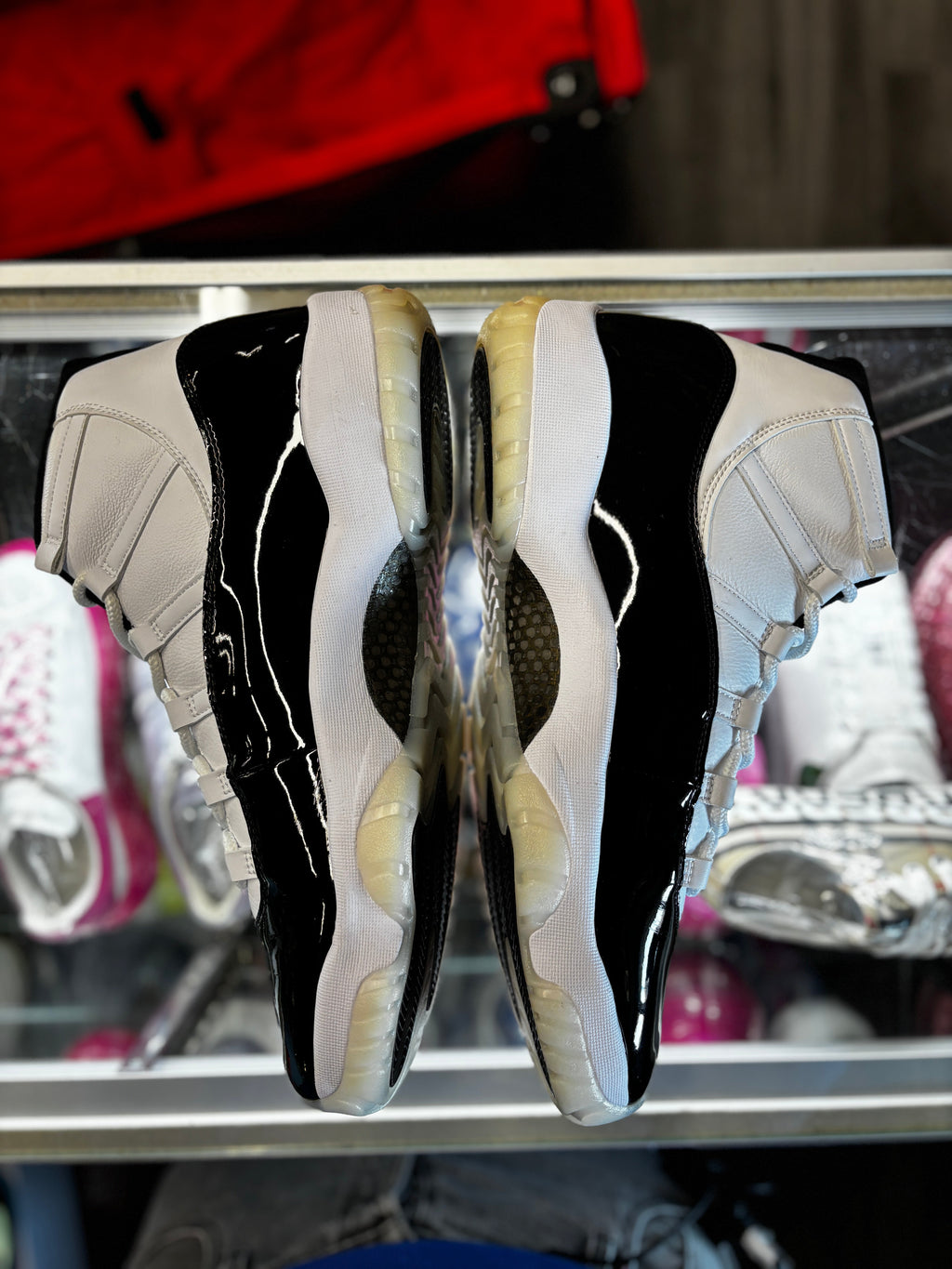 2023 Air Jordan Retro 11 "DMP Gratitude"