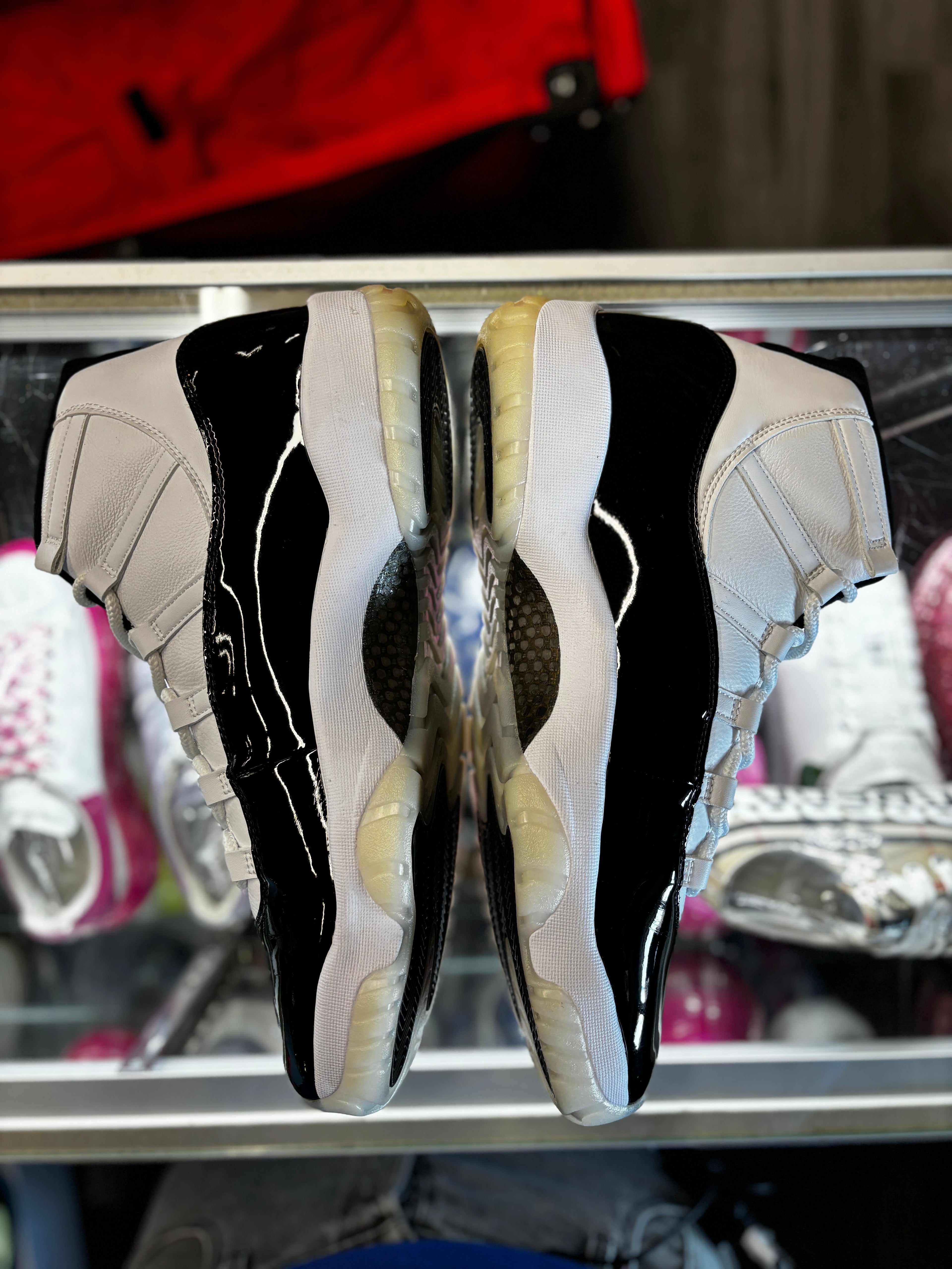 2023 Air Jordan Retro 11 "DMP Gratitude"
