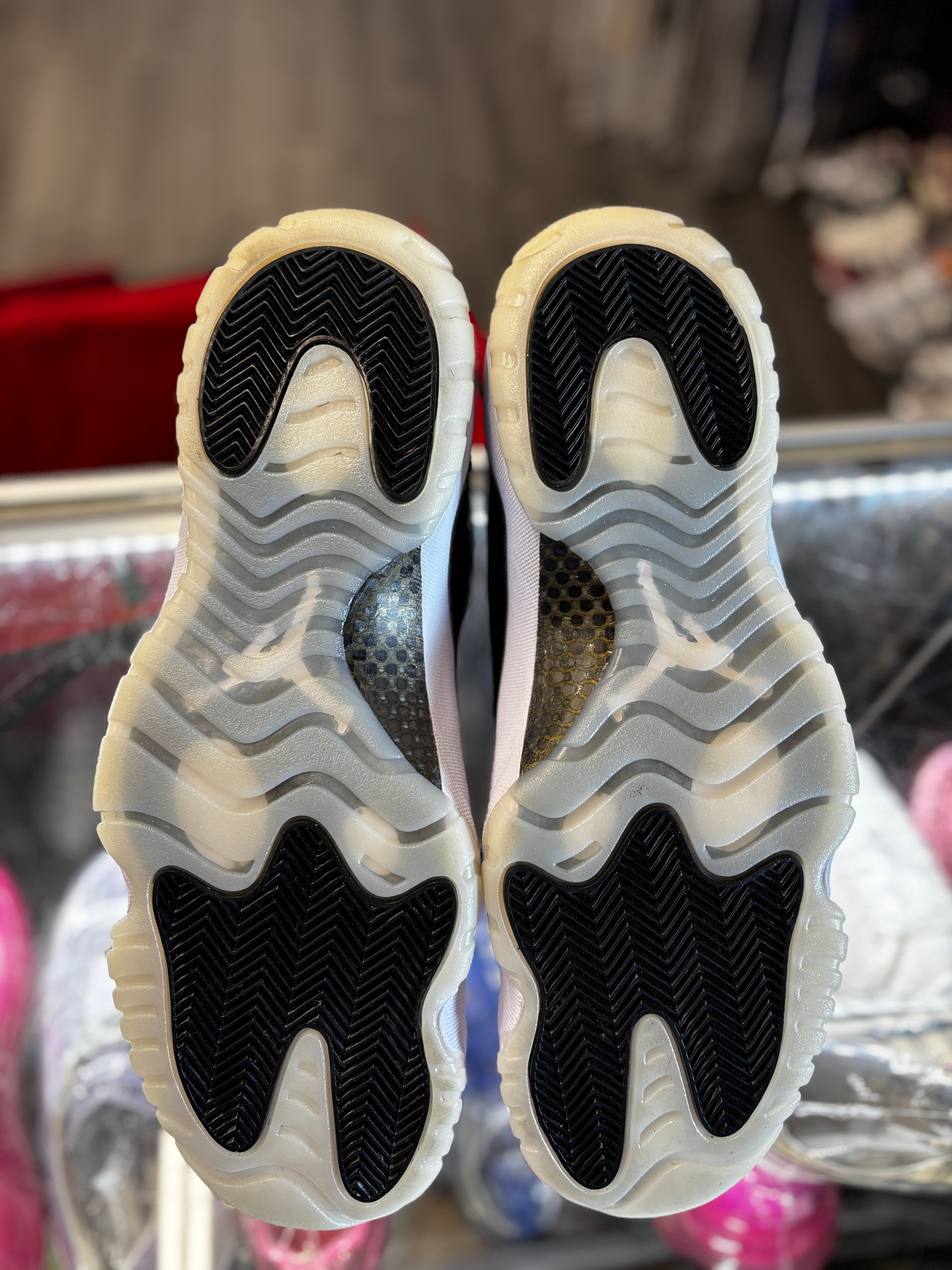 2023 Air Jordan Retro 11 "DMP Gratitude"