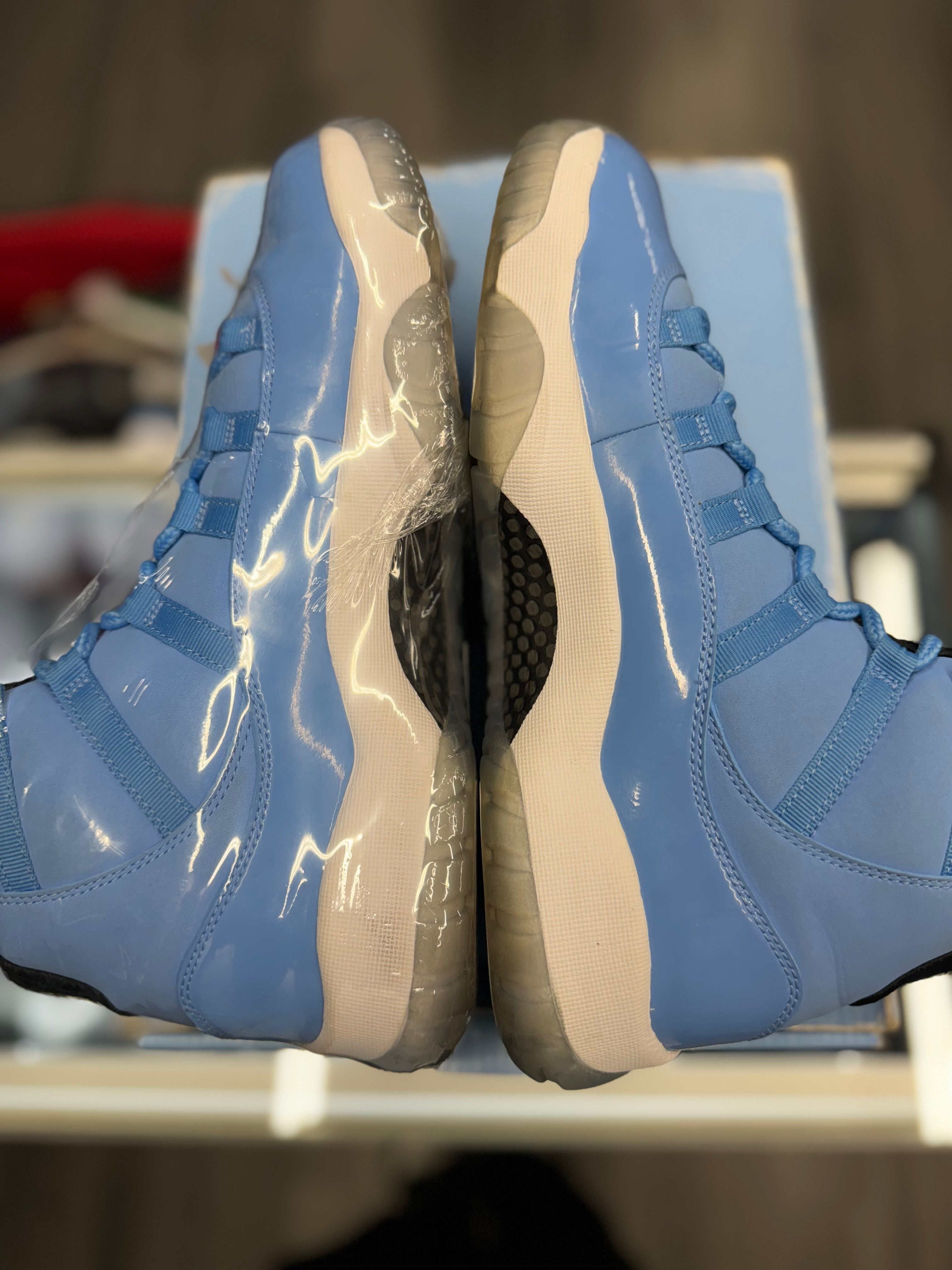 2014 Air Jordan "Ultimate Gift of Flight" (11/29)