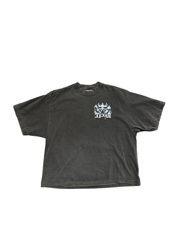 Texas Merch Championship Ring Tee
