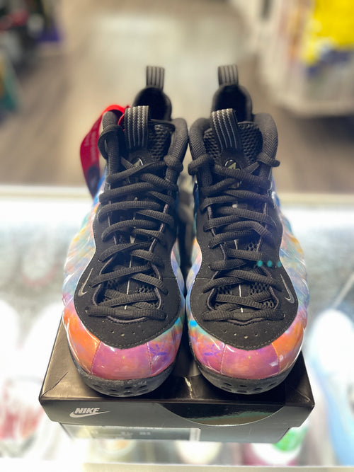 2018 Nike Air Foamposite One "Big Bang"