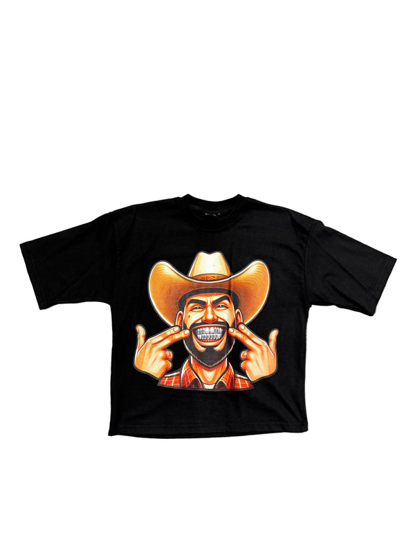 Out of Bounds Tee