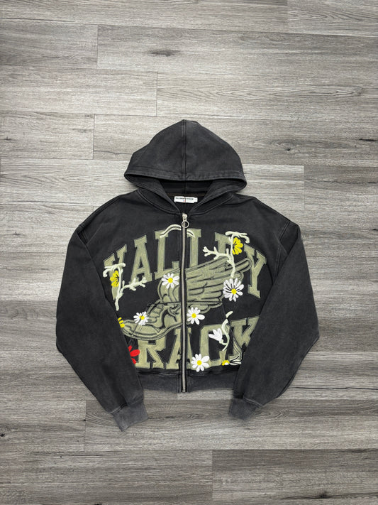 Vale Sport Division Hoodie "Valley Track"