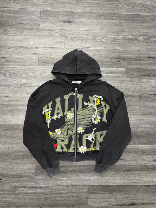 Vale Sport Division Hoodie "Valley Track"