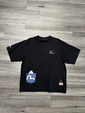 Evisu Tee "Godhead"