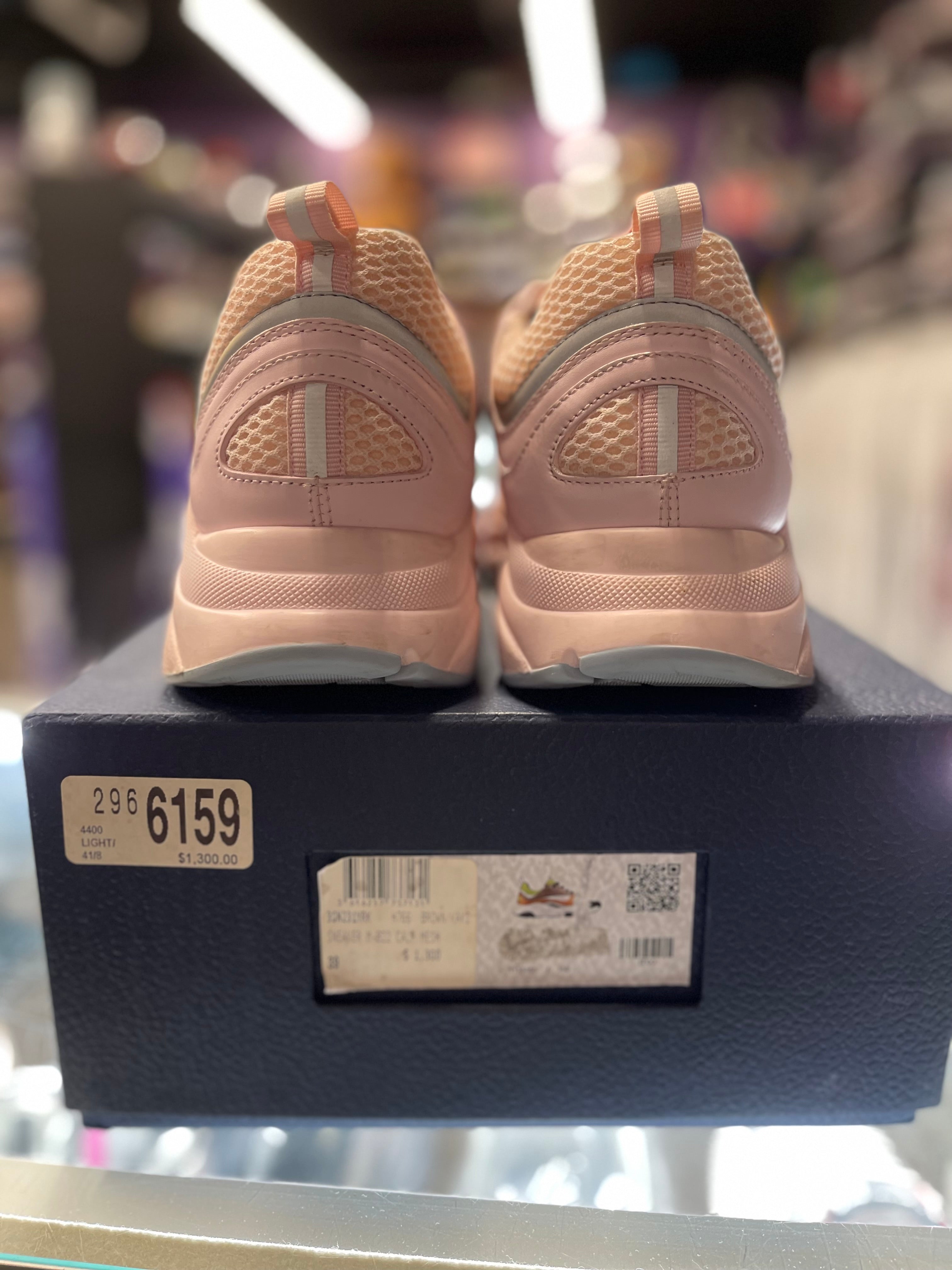 Christian Dior B22 "Blue / Pink"
