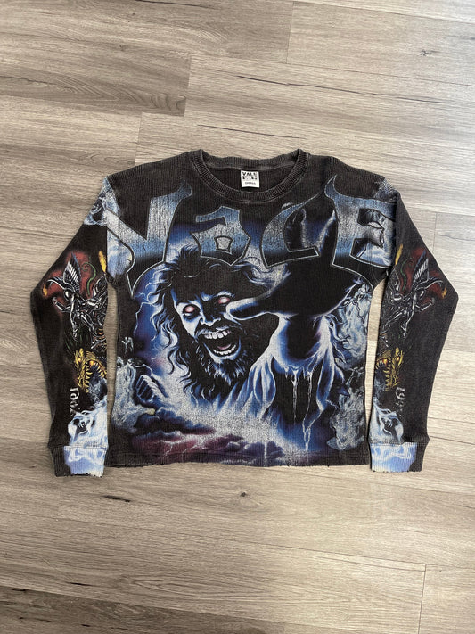 Vale Thermal "Black Navy Monster" (L/S)