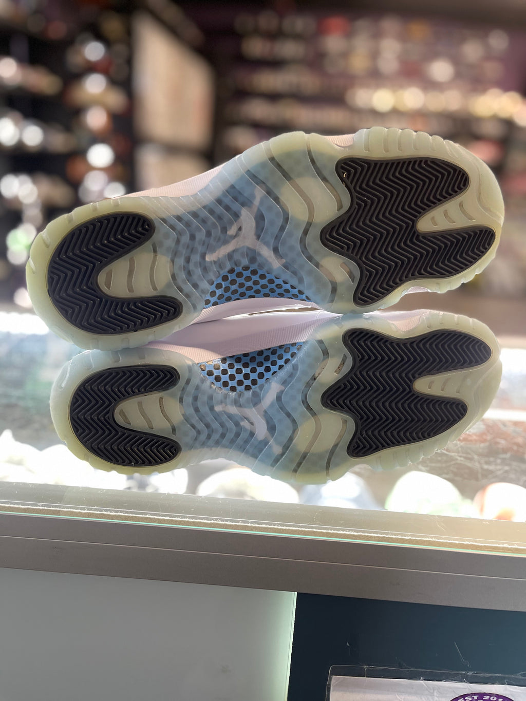 2024 Air Jordan Retro 11 "Legend Blue"