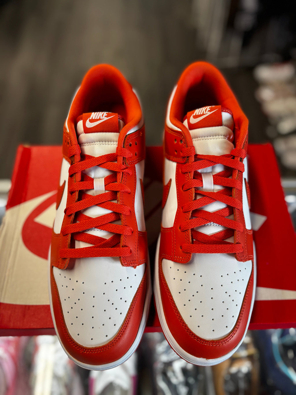 2024 Nike Dunk Low "Cosmic Clay"