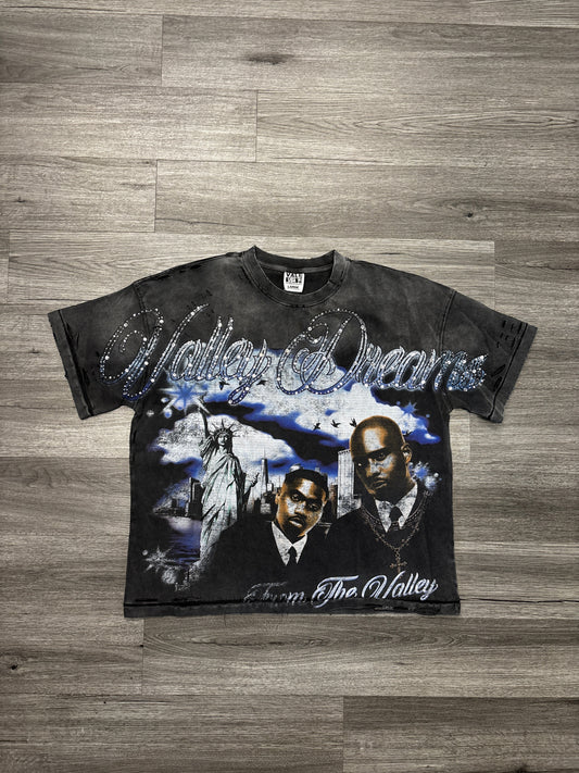 Vale Forever Godfather Tee