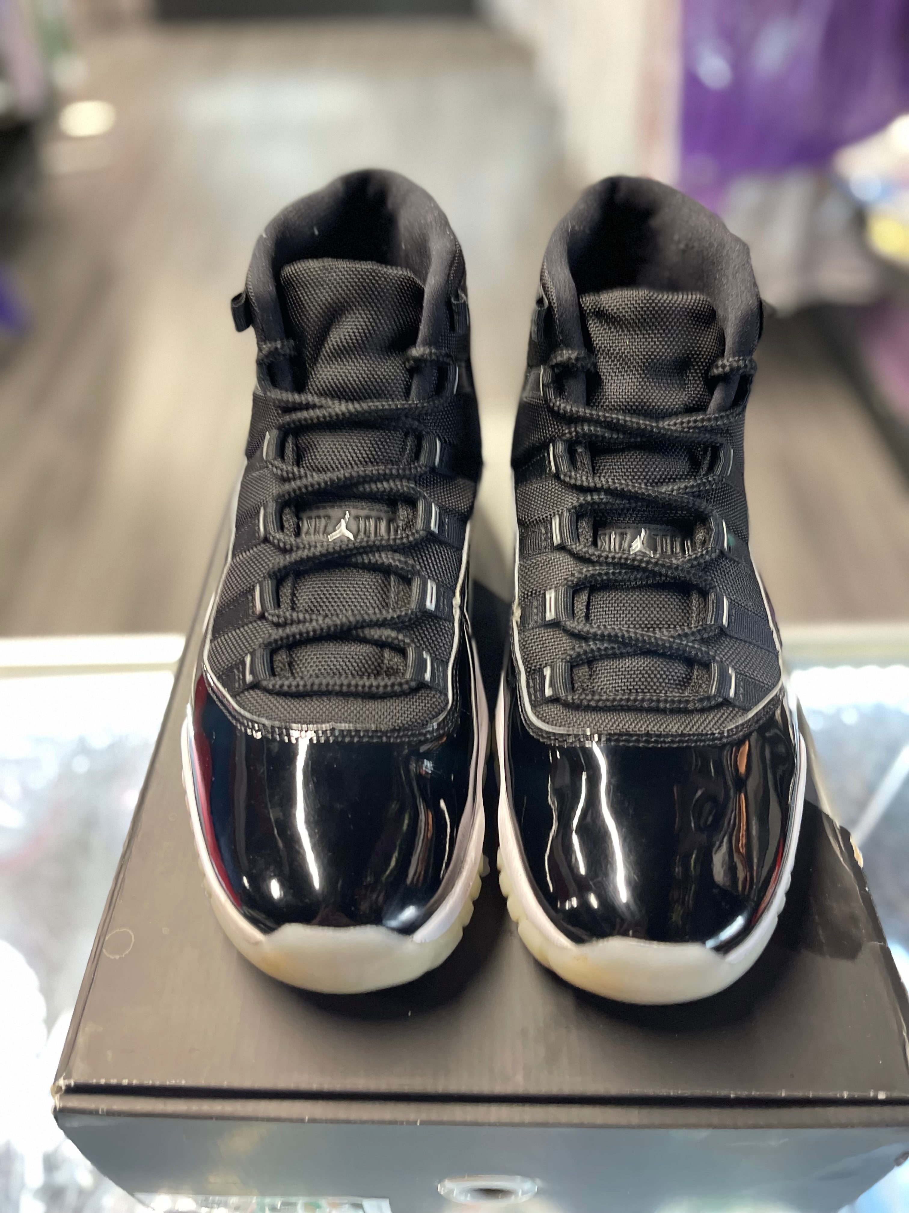 2020 Air Jordan Retro 11 "Jubilee 25th Anniversary"