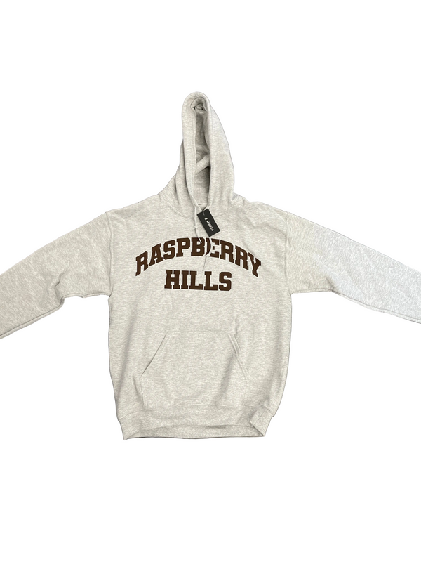 Raspberry Hills Hoodie