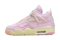 2026 Air Jordan Retro 4 "Iced Carmine" (W)