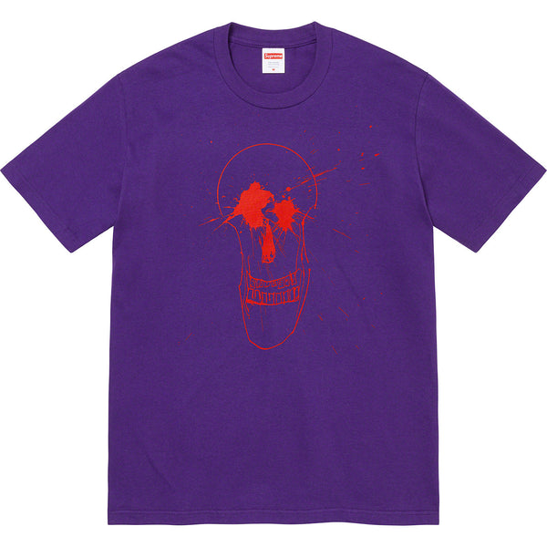 Supreme Tee “Ralph Steadman”