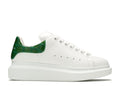 Alexander McQueen 'White/Green"