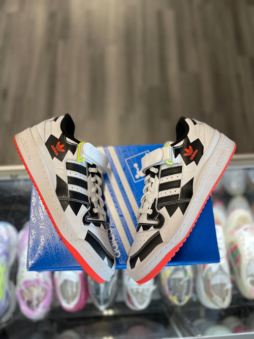 2021 Adidas Forum Low "Trae Young so so Def"